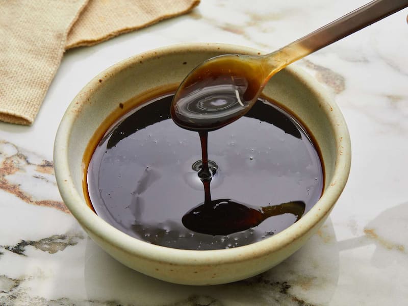 تصویر 1 از شیره خرما طبیعی اصل تهیه شده از خرمای مرغوب